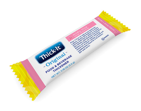 Thickener Thick-It® Original Unflavored Powder by Kent Precision Foods