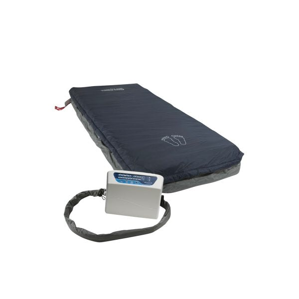 Mattress LAL System 36x80x8” 450Lb Capacity Protekt® Aire 3600 by Proactive Medical