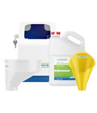 Rx Destroyer™ PRO Medication Disposal Unit All Purpose by CR2 Global Mfg
