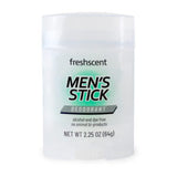 Deodorant Sticks Premium Compare to Speedstick Alcohol Free Clear Plastic by New World Imports