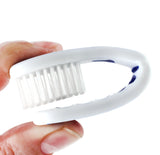 Toothbrush 4" Flexible Security by New World