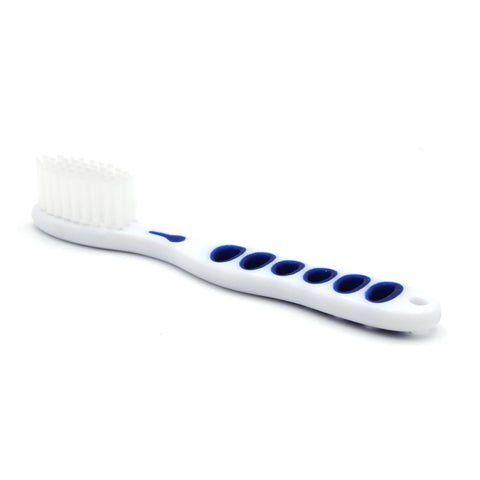 Toothbrush 4" Flexible Security by New World