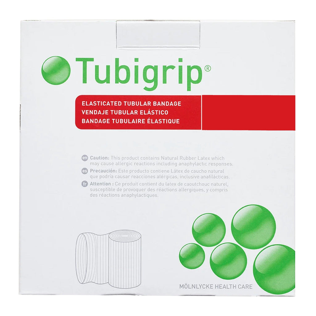 Tubigrip Elastic Tubular Compression Bandage Trunk S-M-L 11Yd by Molnycke