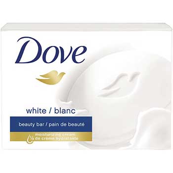 Soap Bar Moisturizing 2.65oz Dove® Wrapped by Univlever