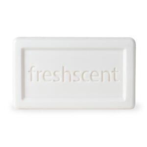 Soap Bar Deodorant Unwrapped Vegetable Based by New World Imports