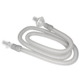 Ventilator Circuits Corrugated Adult Passive by Sunset Healthcare