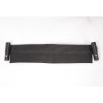 Wheelchairs Hemi Flip-Back Adj. Padded Desk Arm S/A Foot Rests Chariot II by Proactive Medical