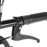 WheelchairReclining   W/Headrest 300LB Padded Flip-Back Desk Arms by Proactive Medical