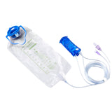 Enteral Feeding Pump Sets For Kangaroo™ OMNI by Cardinal Health