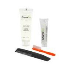 Admission Kit High Security Hygiene Care by Charmtex