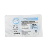 Cure Catheter Closed System Complete Urinary Catheterization System by Convatec