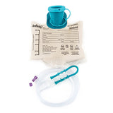 Enteral Feeding Pump Sets Unitized Delivery Pricing For Infinity Pump by Moog