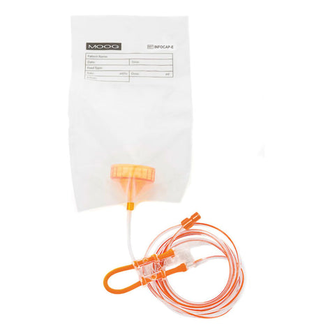 Enteral Feeding Pump Sets Unitized Delivery Pricing For Infinity Orange Feeding Pump by Moog
