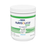 Nutrisource® Fiber Unflavored Powder by Nestles