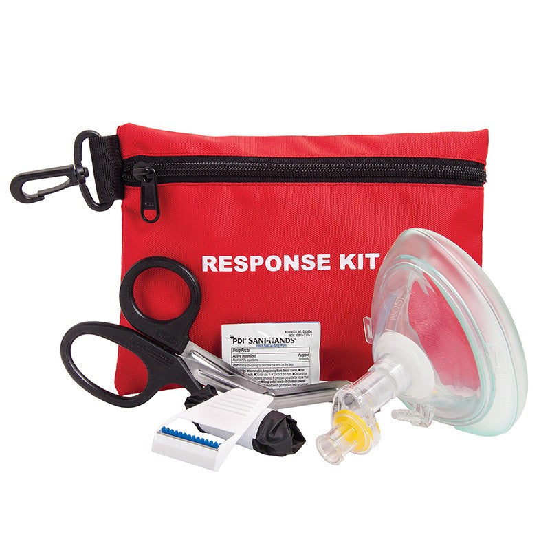 CPR Response Kit by Cardio Partners