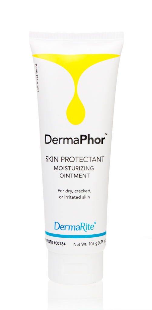 Ointment Dermaphor by Dermarite Compare to Aquaphor™