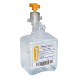Humidifier Bottle Oxygen Prefilled Sterile Aquapak® by Hudson