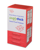 Simply Thick Premeasured Nectar Packets