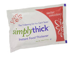 Simply Thick Premeasured Nectar Packets