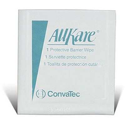 Barrier Wipe AllKare® Protective by  Convatec
