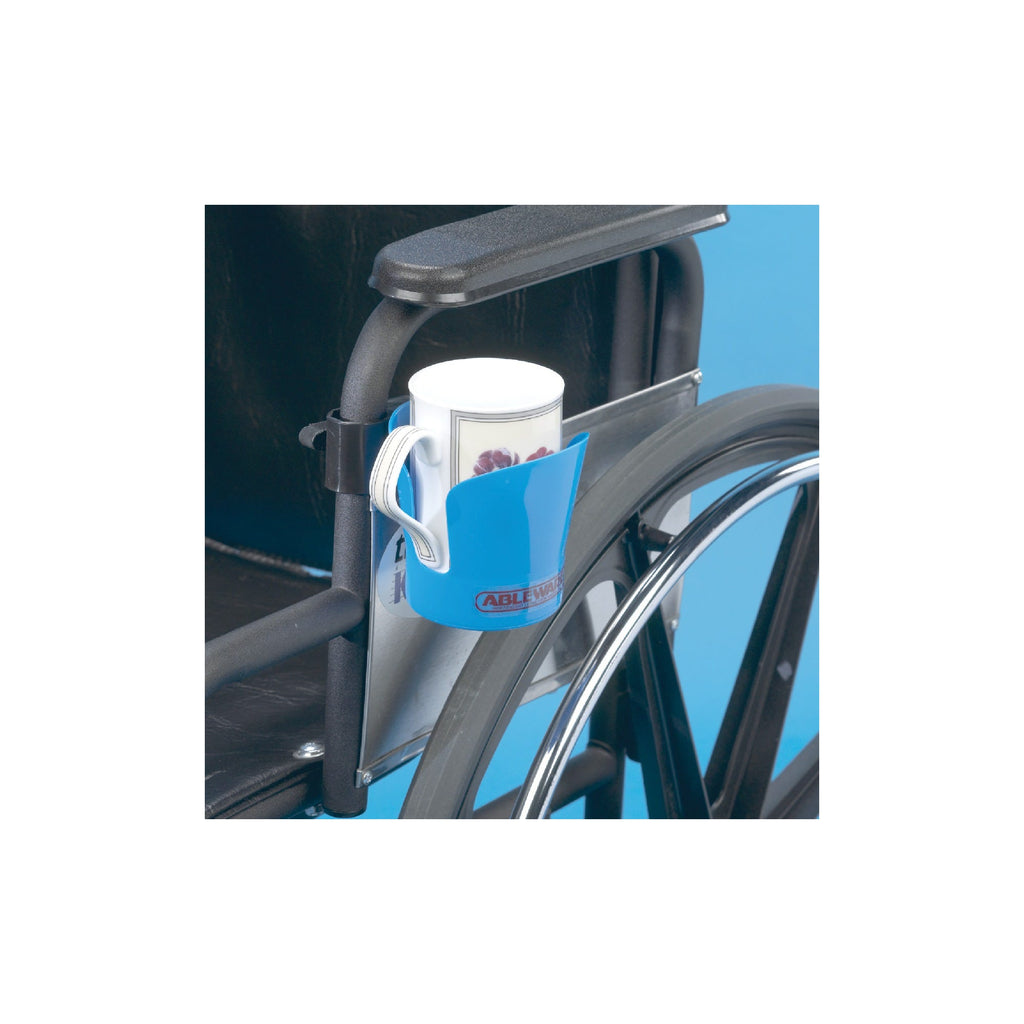 Wheelchair Cup Holder  by Performance Health