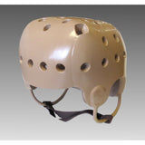 Helmet Danmar Soft Shell Tan by Sammons