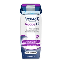 Impact® Peptide 1.5 Rx Item by Nestles