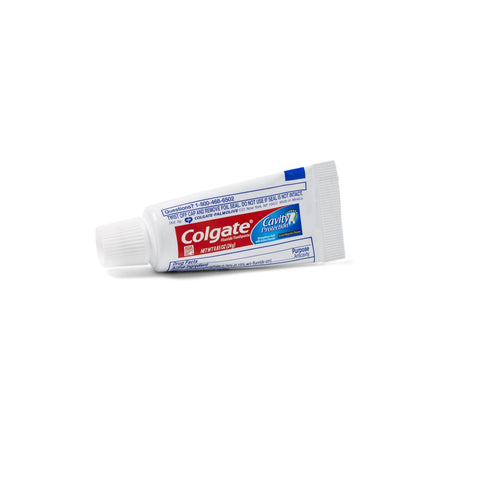 Toothpaste Colgate 0.85-oz. Tube Unboxed