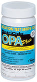 Disinfectant MetriCide® OPA Plus Liquid Gallon 14 Day by Metrex Compare Cidex