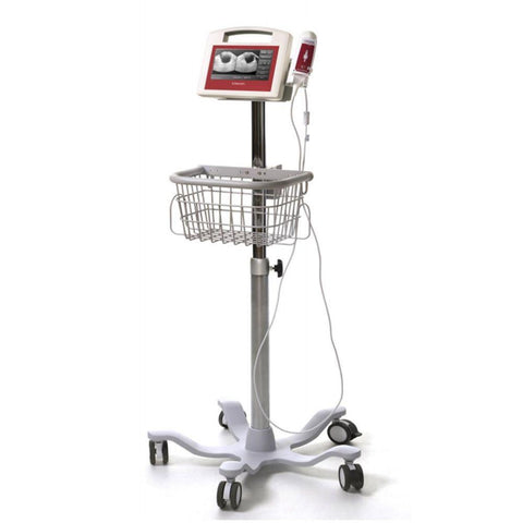 Ultrasound Bladder Scanner portable Real Time Device Vitascan PD2 w/Moblie Lap Top Stand by Vitacon