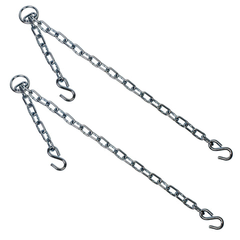 Patient Lift Replacement Chains Straps For Hydraulic Lifts by Dynarex