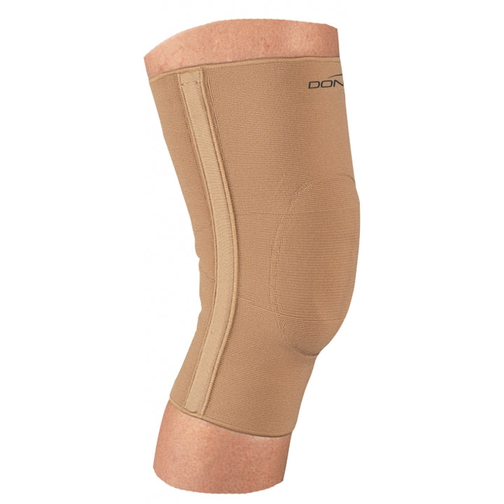 Knee Brace Elastic Deluxe Beige DONJOY® by DJO