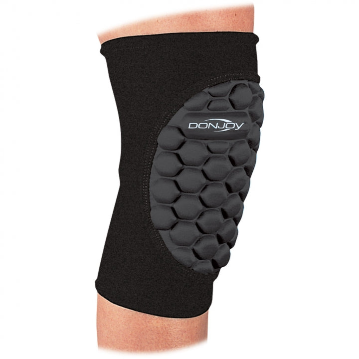 Knee Pads Spider Vollyball Basketball Football DONJOY® by DJO