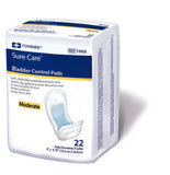 Liner Bladder For Women By Sure Care™ by Cardinal Health