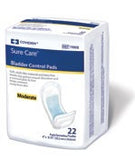 Liner Bladder Control For Men By Sure Care™ by Cardinal Health