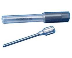 Needle Only Blunt Fill Monoject Sterile Rx Item by Cardinal Health