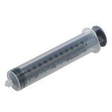 Syringe Only Luer-Lock Tip Sterile Monoject™ by Kendall