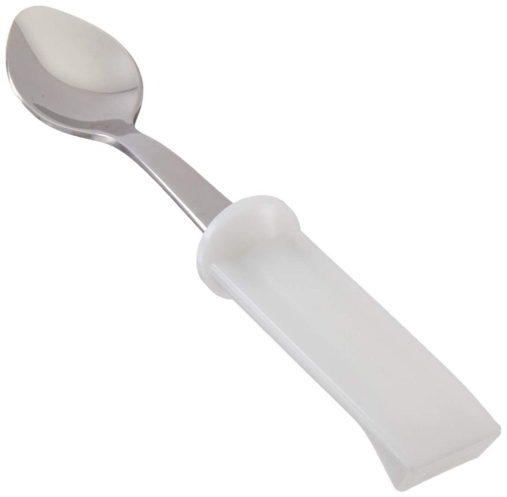 PURE SIGNS My First Spoon - Stainless Steel Baby Spoon - Interismo Online  Shop Global