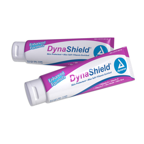 Ointment Barrier Cream Skin DynaShield Skin Protectant by Dynarex