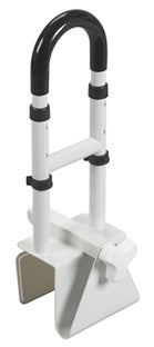 Tub Rail Clamp On by Dynarex