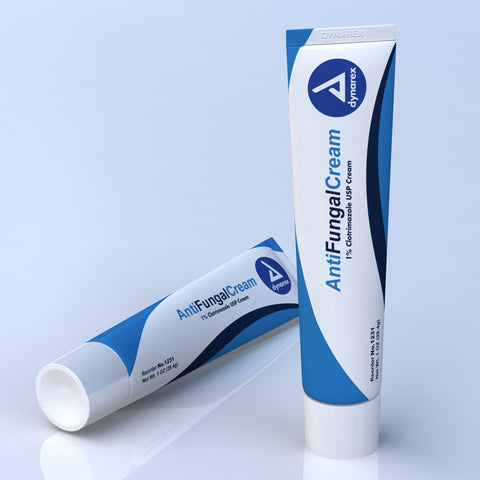 Antifungal Cream Tolnaftate 1% 1oz. by New World Compare Tinactin