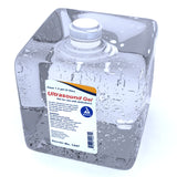 Ultrasound Gel Conductive by Dynarex