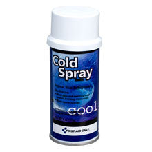 First Aid Spray Cold by Acme