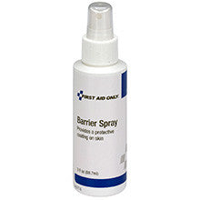 First Aid Spray Bandage by Acme