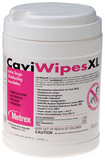 Wipe CaviWipes® Surface Decontaminant by Metrex Compare Super Sani Cloth