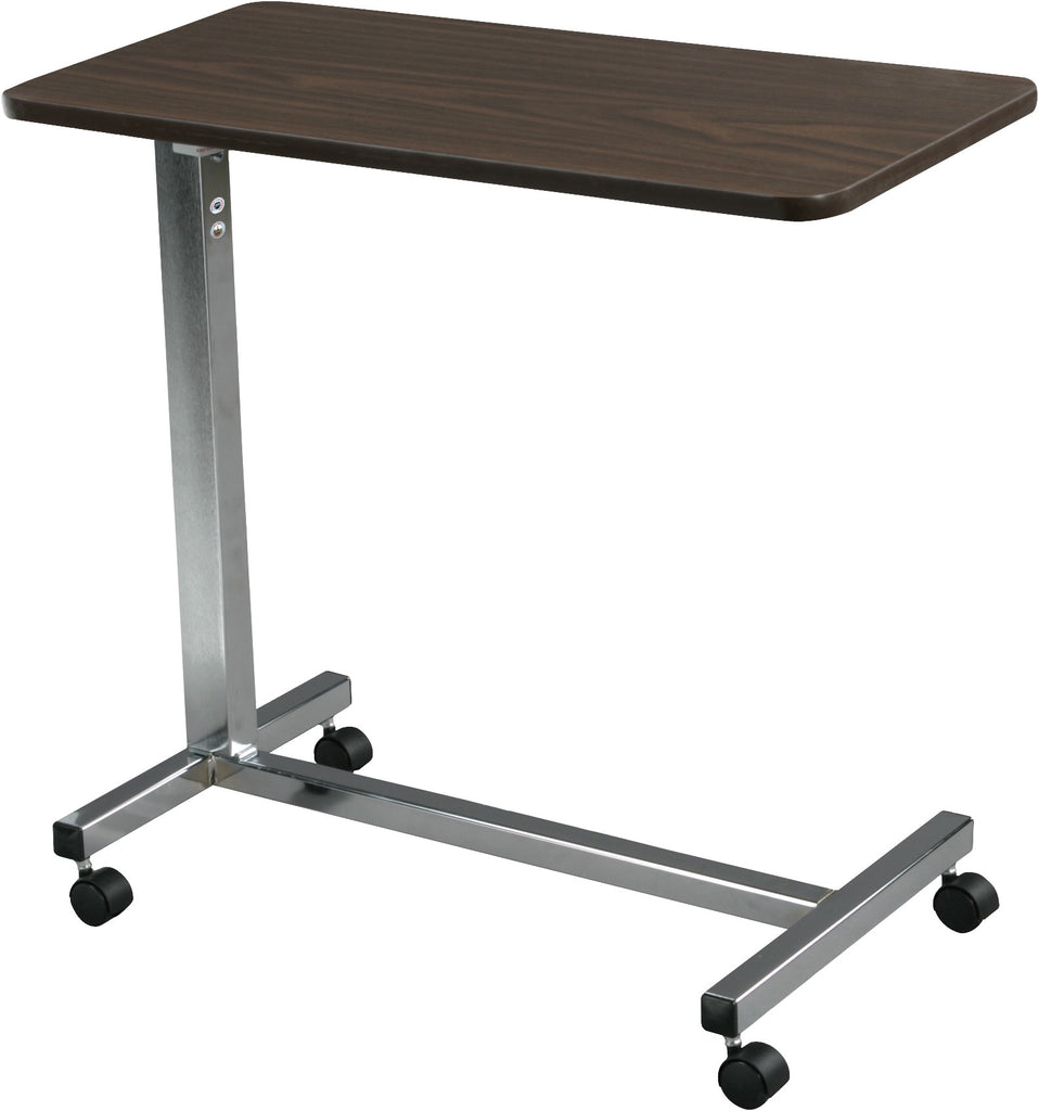 Table Overbed No Tilt H Base by Drive