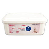 Baby Wipe Alcohol Free by Dynarex