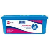 Baby Wipe Alcohol Free by Dynarex