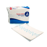 Liner Panty with Adhesive Strip by Dynarex