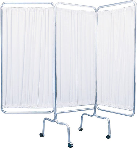 Screen 3 Panel Privacy by Drive